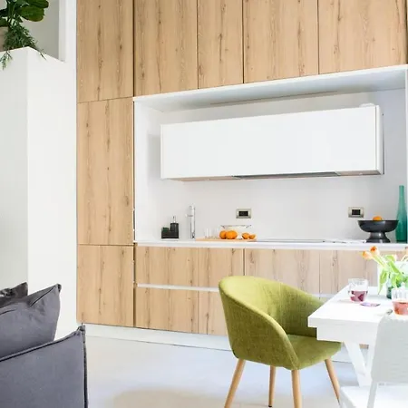 Plum Guide - Il Principe Appartement