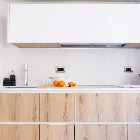 Appartement Plum Guide - Il Principe Rome