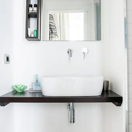 Plum Guide - Il Principe Appartement Rome